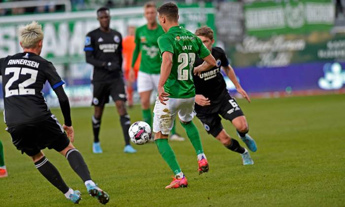 Nhận định, soi k&egrave;o Midtjylland vs Viborg, 0h ng&agrave;y 5/3