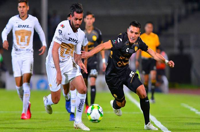 Nhận định, soi k&egrave;o Morelia vs Dorados de Sinaloa, 08h00 ng&agrave;y 04/03