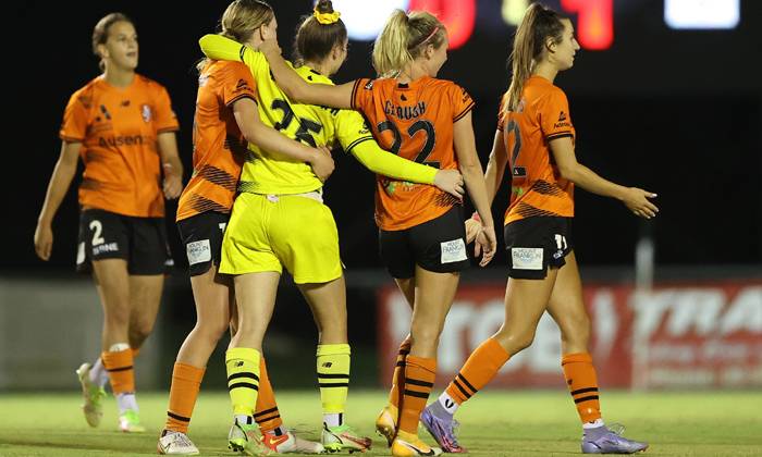 Nhận định, soi k&egrave;o Nữ Newcastle Jets vs nữ Brisbane Roar, 15h45 ng&agrave;y 4/3