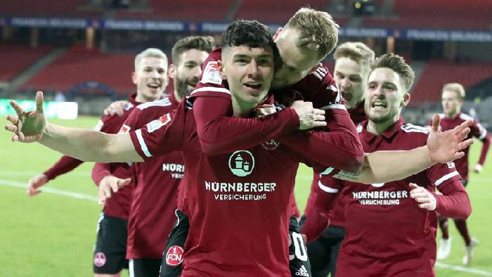Nhận định, soi k&egrave;o Nurnberg vs Hamburger, 2h30 ng&agrave;y 6/3