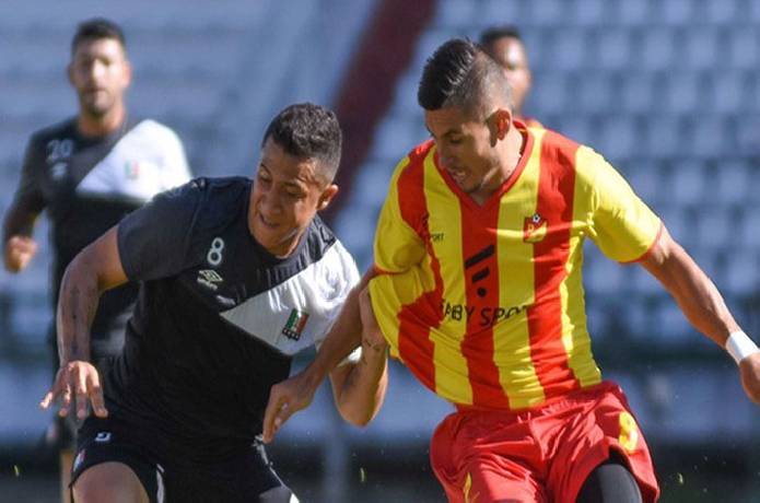 Nhận định, soi k&egrave;o Once Caldas vs Pereira, 07h40 ng&agrave;y 05/03