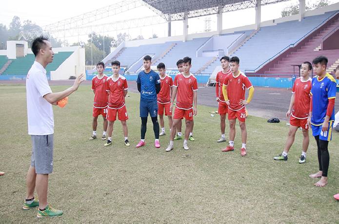 Nhận định, soi k&egrave;o Ph&uacute; Thọ vs Đắk Lắk, 16h00 ng&agrave;y 04/03