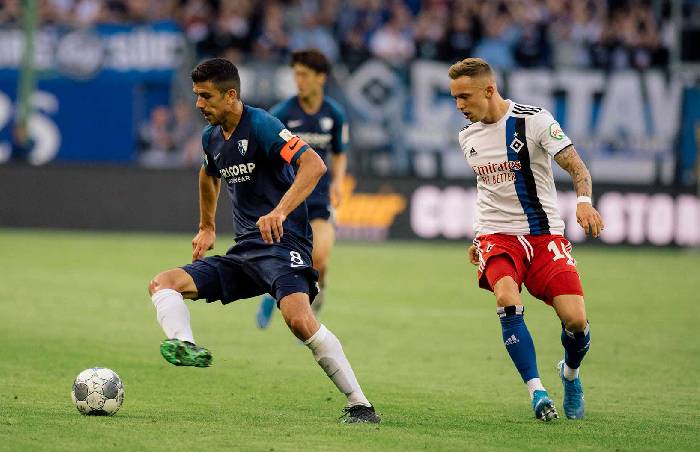 Nhận định, soi k&egrave;o St. Pauli vs Karlsruhe, 19h30 ng&agrave;y 5/3