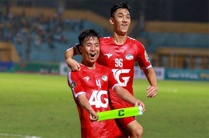 Nhận định, soi k&egrave;o Viettel vs S&agrave;i G&ograve;n, 19h15 ng&agrave;y 05/03