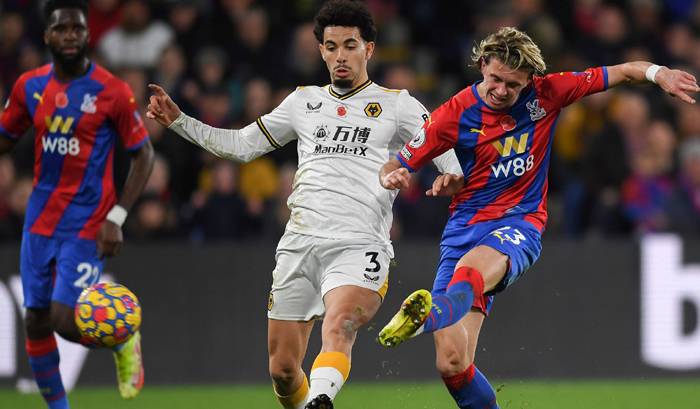 Nhận định, soi k&egrave;o Wolves vs Crystal Palace, 22h ng&agrave;y 5/3