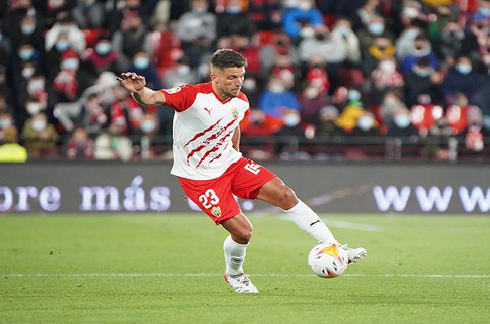 Nhận định, soi k&egrave;o Zaragoza vs Almeria, 03h00 ng&agrave;y 05/03
