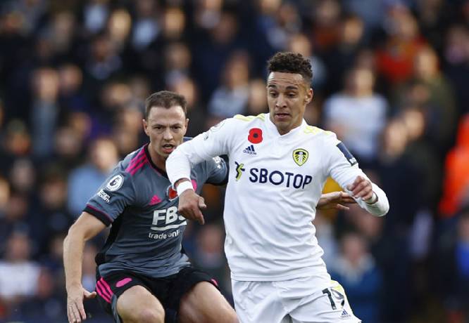 Tỷ lệ k&egrave;o nh&agrave; c&aacute;i Leicester vs Leeds mới nhất, 19h30 ng&agrave;y 5/3