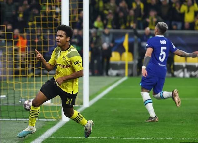 Đội h&igrave;nh ra s&acirc;n ch&iacute;nh thức Dortmund vs Leipzig, 2h30 ng&agrave;y 4/3 (cập nhật)
