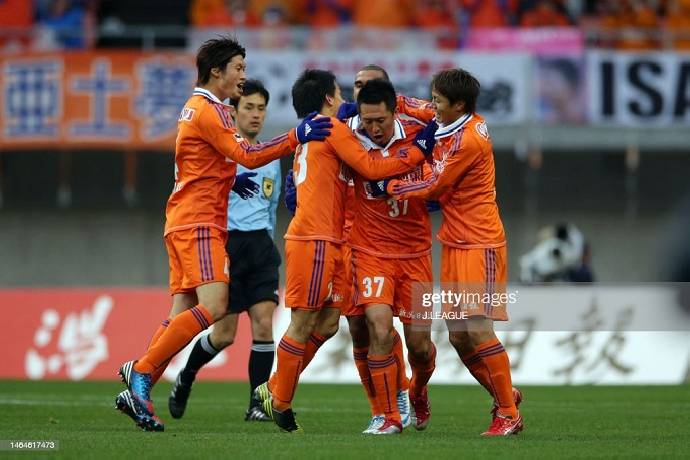 Nhận định, soi k&egrave;o Albirex Niigata vs Consadole Sapporo, 12h ng&agrave;y 4/3