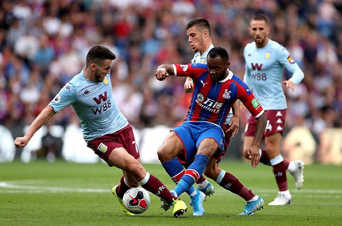 Nhận định, soi k&egrave;o Aston Villa vs Crystal Palace, 22h ng&agrave;y 4/3