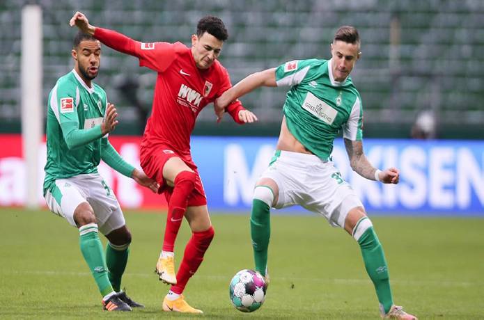 Nhận định, soi k&egrave;o Augsburg vs Werder Bremen, 21h30 ng&agrave;y 4/3