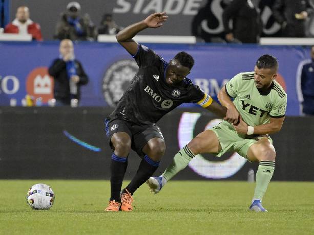 Nhận định, soi k&egrave;o Austin vs Montreal, 8h37 ng&agrave;y 5/3