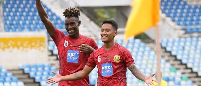 Nhận định, soi k&egrave;o Ayeyawady vs Shan United, 16h30 ng&agrave;y 3/3