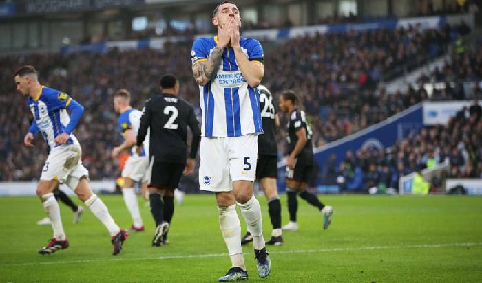 Nhận định, soi k&egrave;o Brighton vs West Ham, 22h ng&agrave;y 4/3