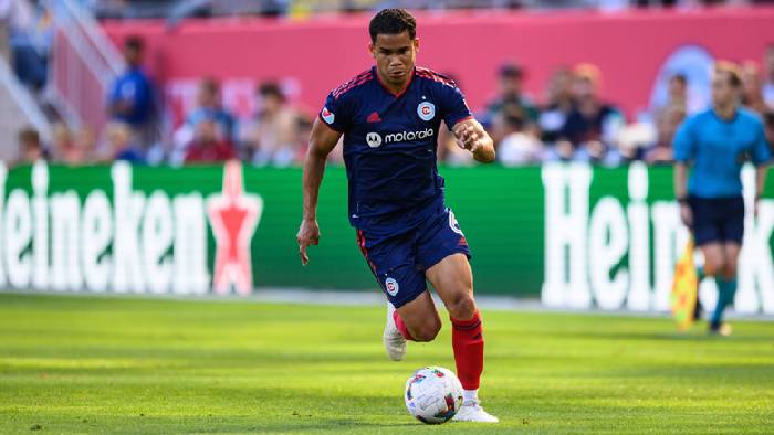 Nhận định, soi k&egrave;o Chicago Fire vs New York City, 8h37 ng&agrave;y 5/3