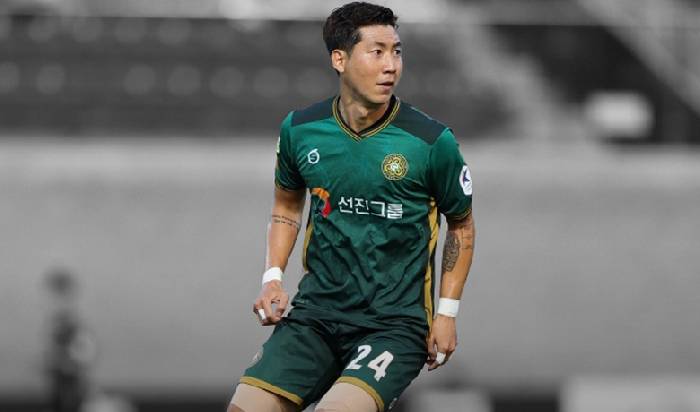 Nhận định, soi k&egrave;o Gimpo vs Cheonan, 11h30 ng&agrave;y 5/3