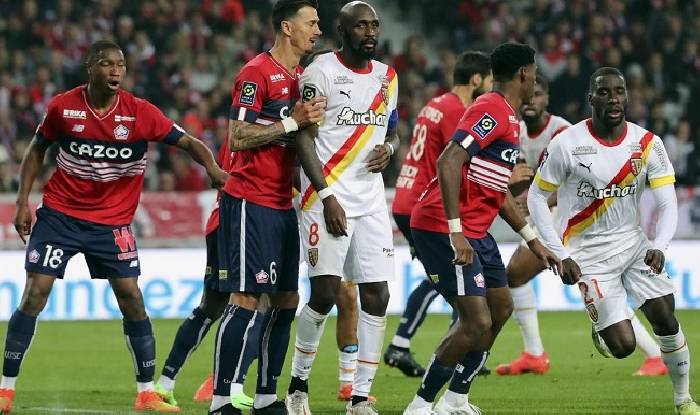 Nhận định, soi k&egrave;o Lens vs Lille, 23h ng&agrave;y 4/3