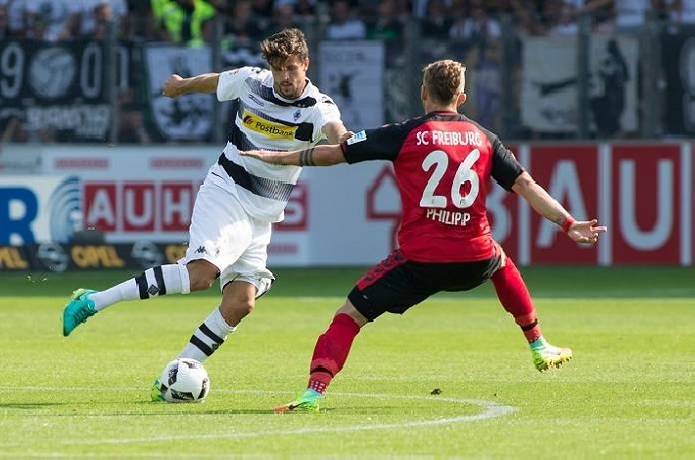 Nhận định, soi k&egrave;o M&ouml;nchengladbach vs Freiburg, 21h30 ng&agrave;y 4/3