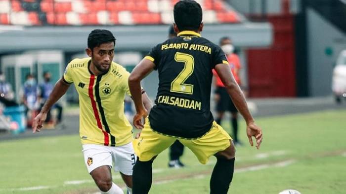 Nhận định, soi k&egrave;o Persik vs Barito, 15h ng&agrave;y 4/3