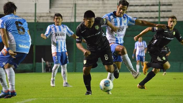 Nhận định, soi k&egrave;o Tucuman vs Banfield, 7h30 ng&agrave;y 5/3