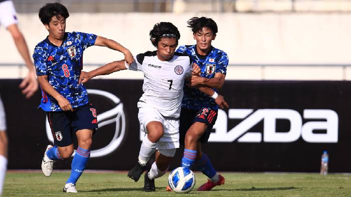 Nhận định, soi k&egrave;o U20 Nhật Bản vs U20 Trung Quốc, 17h ng&agrave;y 3/3