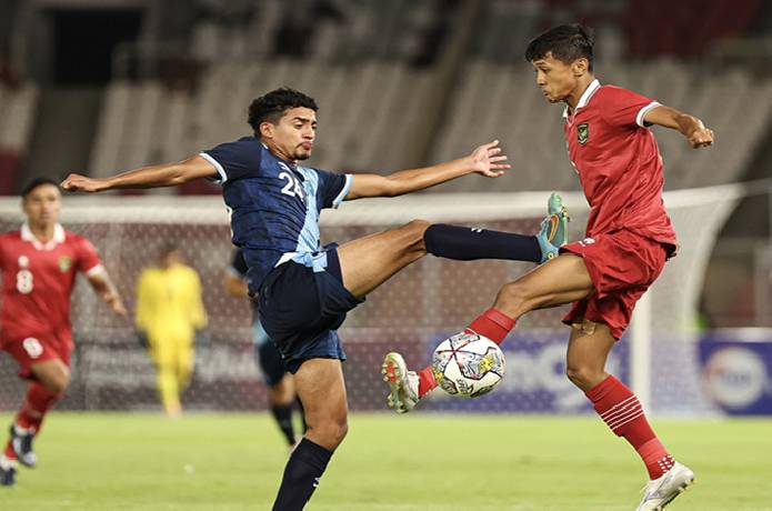 Nhận định, soi k&egrave;o U20 Syria vs U20 Indonesia, 19h ng&agrave;y 4/3
