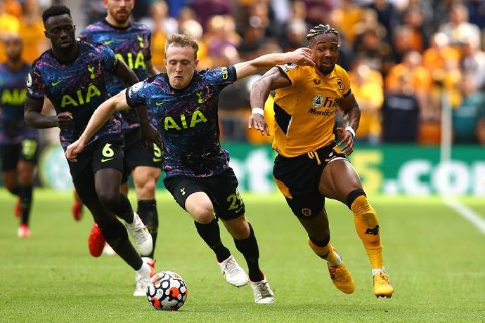 Nhận định, soi k&egrave;o Wolves vs Tottenham, 22h ng&agrave;y 4/3