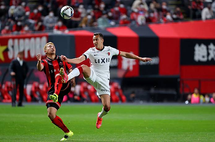 Nhận định, soi k&egrave;o Yokohama vs Kashima Antlers, 12h ng&agrave;y 4/3