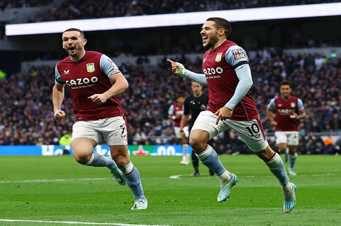 Ph&acirc;n t&iacute;ch k&egrave;o hiệp 1 Aston Villa vs Crystal Palace, 22h ng&agrave;y 4/3