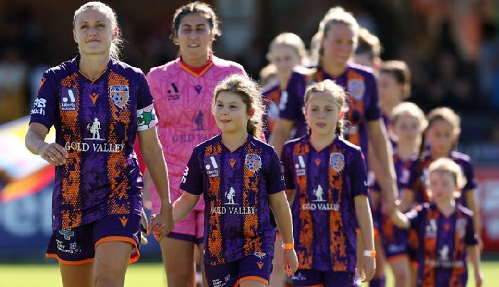 Ph&acirc;n t&iacute;ch k&egrave;o hiệp 1 nữ Perth Glory vs nữ WS Wanderers, 15h ng&agrave;y 5/3