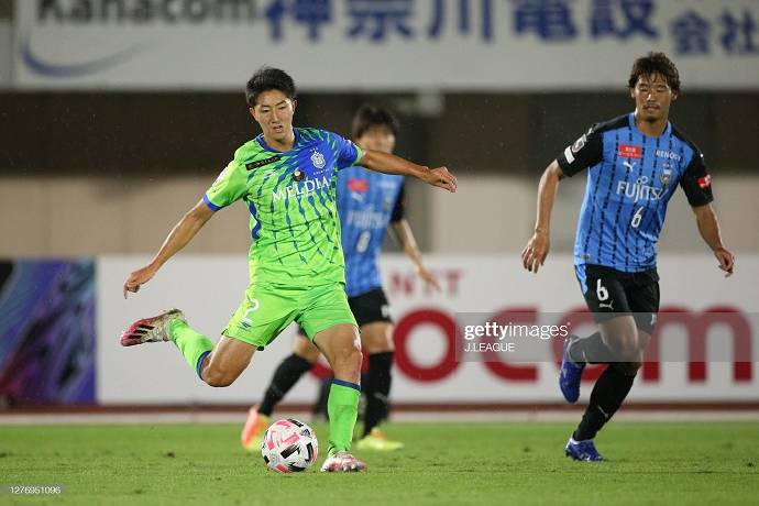 Soi k&egrave;o phạt g&oacute;c Kawasaki Frontale vs Shonan Bellmare, 11h ng&agrave;y 4/3