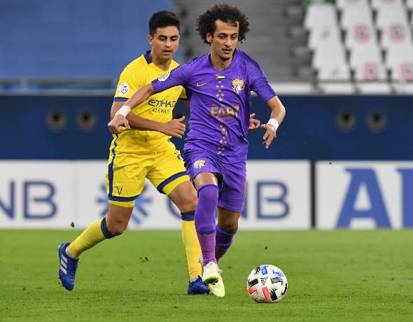 Nhận định, soi k&egrave;o Al Ain với Al-Nassr, 22h59 ng&agrave;y 04/03: Kết quả h&agrave;i l&ograve;ng