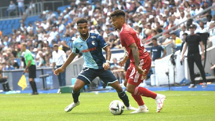 Nhận định, soi k&egrave;o Brest với Le Havre, 21h00 ng&agrave;y 03/03: Kh&ocirc;ng khoan nhượng