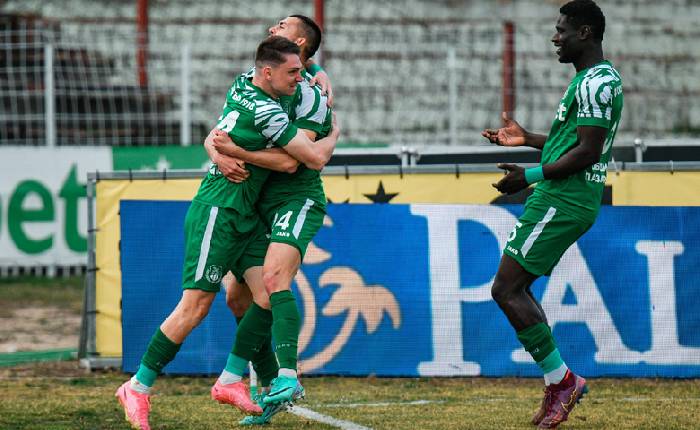 Nhận định, soi k&egrave;o Hebar với Levski Sofia, 22h30 ng&agrave;y 4/3: Cửa tr&ecirc;n &lsquo;tạch&rsquo;