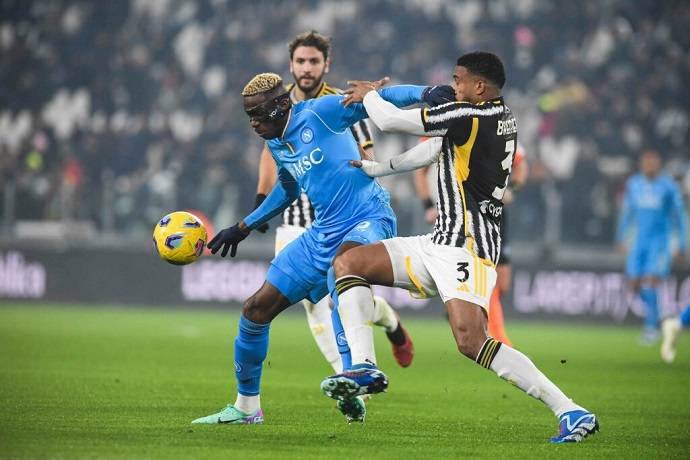 Nhận định, soi k&egrave;o Napoli với Juventus, 2h45 ng&agrave;y 4/3: Kh&oacute; thắng