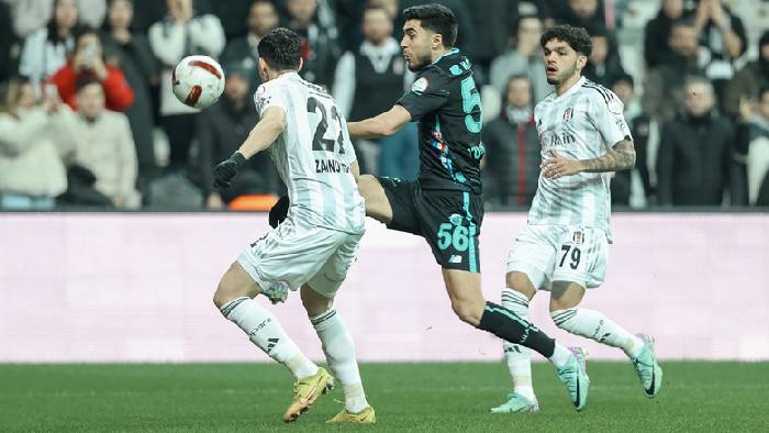 Soi k&egrave;o g&oacute;c Adana Demirspor vs Fatih Karagumruk, 21h00 ng&agrave;y 4/3