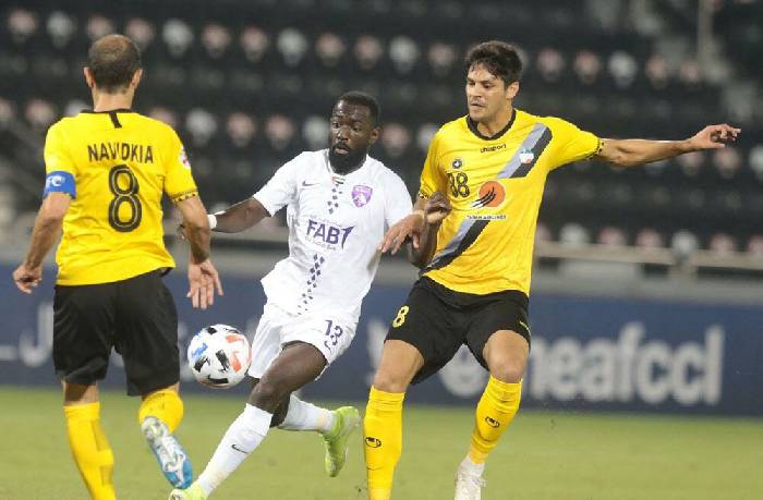 Soi k&egrave;o g&oacute;c Al Ain vs Al-Nassr, 22h59 ng&agrave;y 04/03