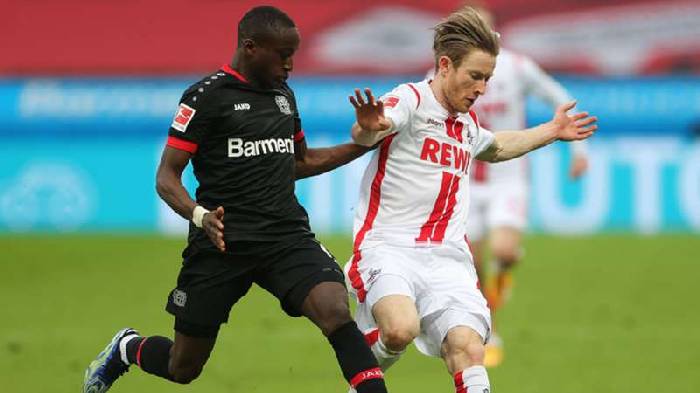 Soi k&egrave;o phạt g&oacute;c Cologne vs Leverkusen, 21h30 ng&agrave;y 3/3