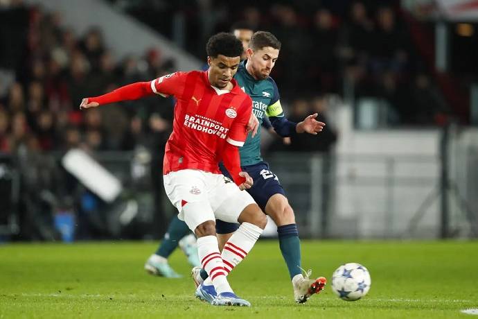 Chuy&ecirc;n gia Tony Ansell dự đo&aacute;n PSV vs Arsenal, 3h00 ng&agrave;y 5/3