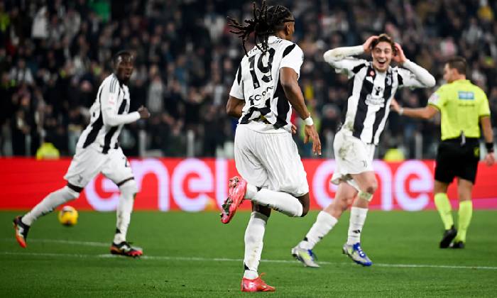 K&egrave;o v&agrave;ng b&oacute;ng đ&aacute; Juventus vs Verona, 02h45 ng&agrave;y 4/3: Tin v&agrave;o Bianconeri
