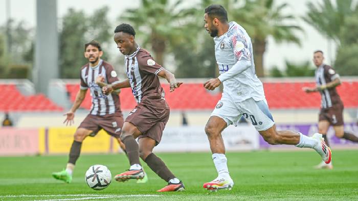 Nhận định, soi k&egrave;o Al Jabalain vs Jeddah, 02h00 ng&agrave;y 5/3: Đối thủ y&ecirc;u th&iacute;ch