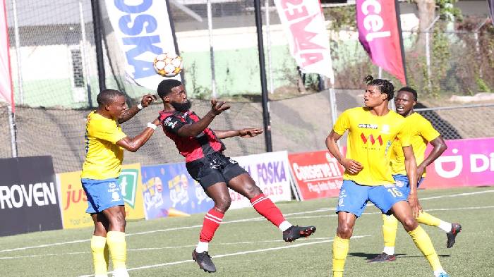 Nhận định, soi k&egrave;o Arnett Gardens vs Dunbeholden, 07h45 ng&agrave;y 4/3: Chặn đ&agrave; tiến đội kh&aacute;ch