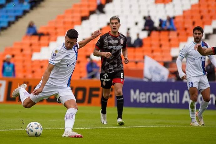 Nhận định, soi k&egrave;o Barracas Central vs Godoy Cruz, 3h00 ng&agrave;y 4/3: Nối mạch bất bại