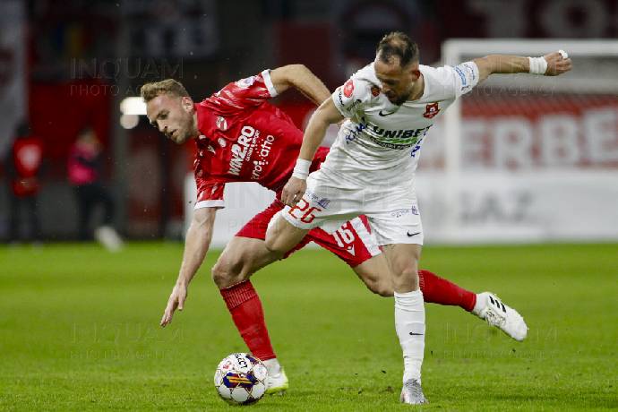 Nhận định, soi k&egrave;o Dinamo Bucuresti vs Hermannstadt, 1h00 ng&agrave;y 4/3: Tin v&agrave;o chủ nh&agrave;