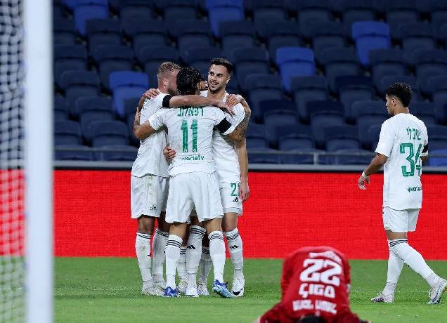 Nhận định, soi k&egrave;o Hapoel Beer Sheva vs Maccabi Haifa, 1h30 ng&agrave;y 4/3: Đối thủ kh&oacute; nhằn