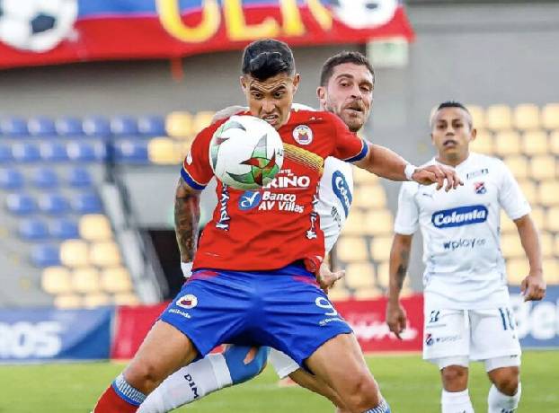 Nhận định, soi k&egrave;o Independiente Medellin vs Deportivo Pasto, 07h30 ng&agrave;y 4/3: Bệ ph&oacute;ng s&acirc;n nh&agrave;