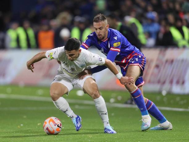 Nhận định, soi k&egrave;o Mladost Lucani vs Zeleznicar Pancevo, 00h30 ng&agrave;y 4/3: Kết quả may mắn