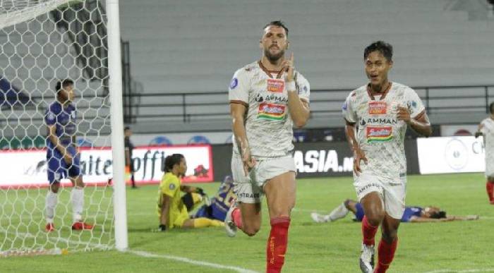 Nhận định, soi k&egrave;o Persija Jakarta vs PSIS Semarang, 20h30 ng&agrave;y 4/3: S&aacute;ng k&egrave;o dưới