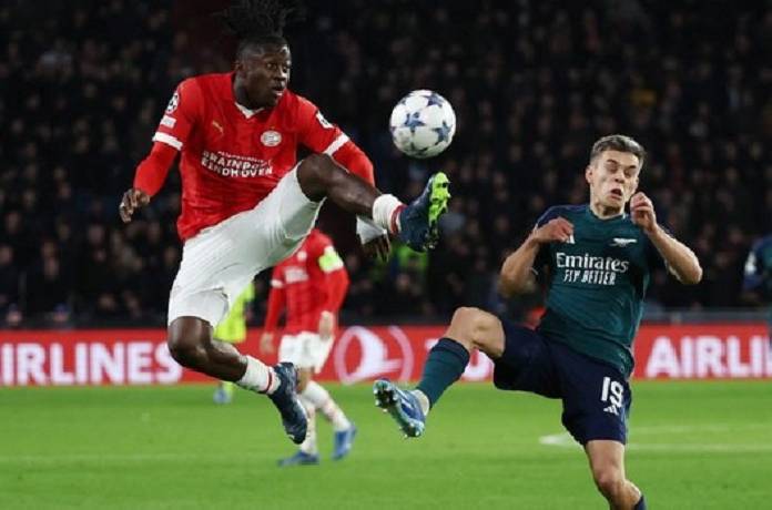 Nhận định, soi k&egrave;o PSV vs Arsenal, 3h00 ng&agrave;y 5/3: Ph&aacute;o thủ coi chừng