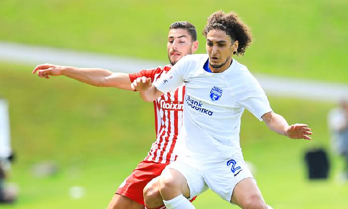 Nhận định, soi k&egrave;o Sabah vs Araz Nakhchivan, 22h30 ng&agrave;y 4/3: Cửa dưới thất thế